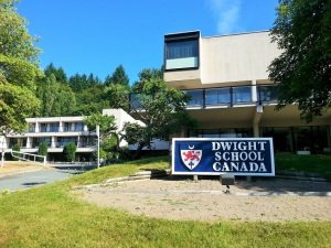 Dwight School Canada - 1